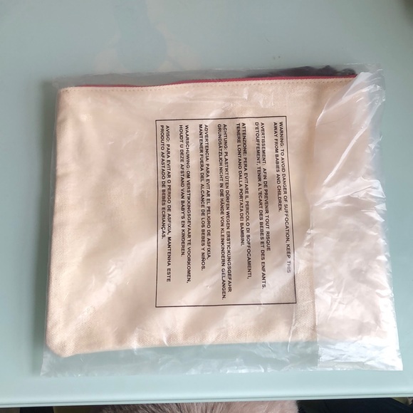 Laura Mercier Makeup Bag - Picture 3 of 4